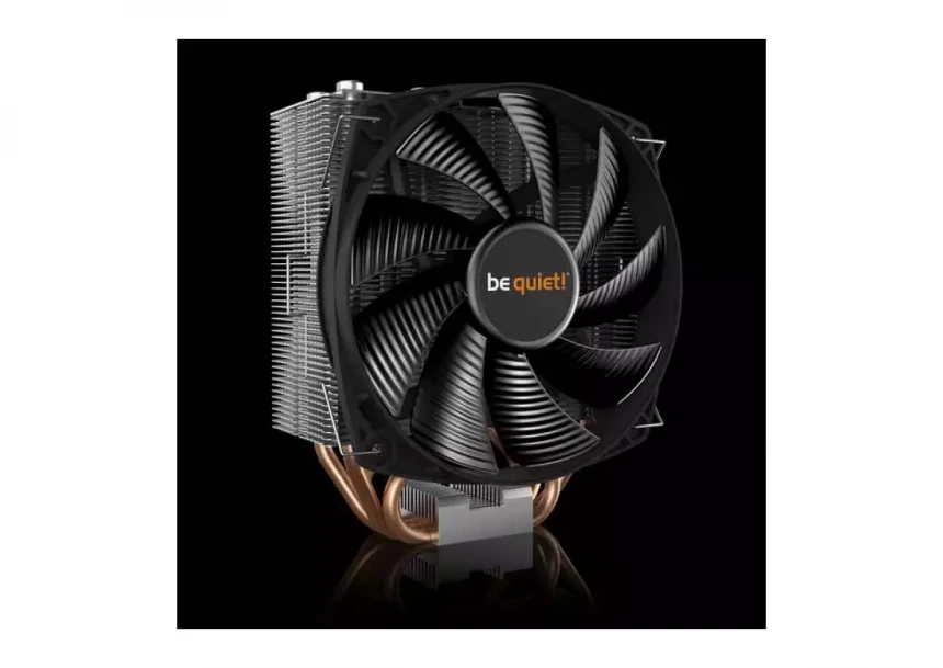 CPU Cooler Be quiet Shadow Rock Slim 2 BK032(AM4,AM3,11...