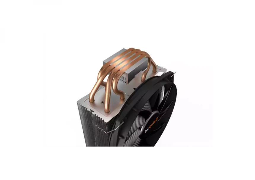 CPU Cooler Be quiet Shadow Rock Slim 2 BK032(AM4,AM3,1151,1150,1155,1200,1700)