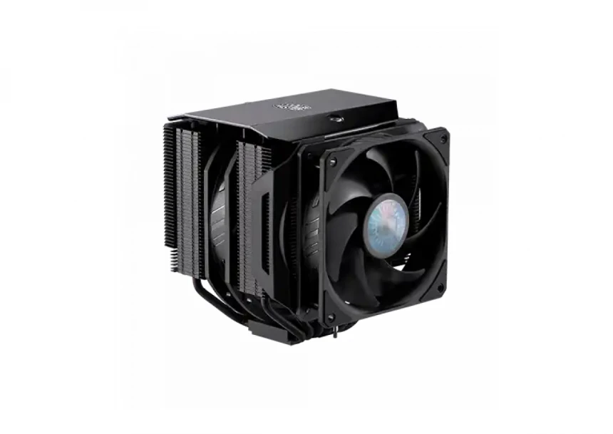 CPU Cooler Cooler Master MasterAir MA624  MAM-D6PS-314P...