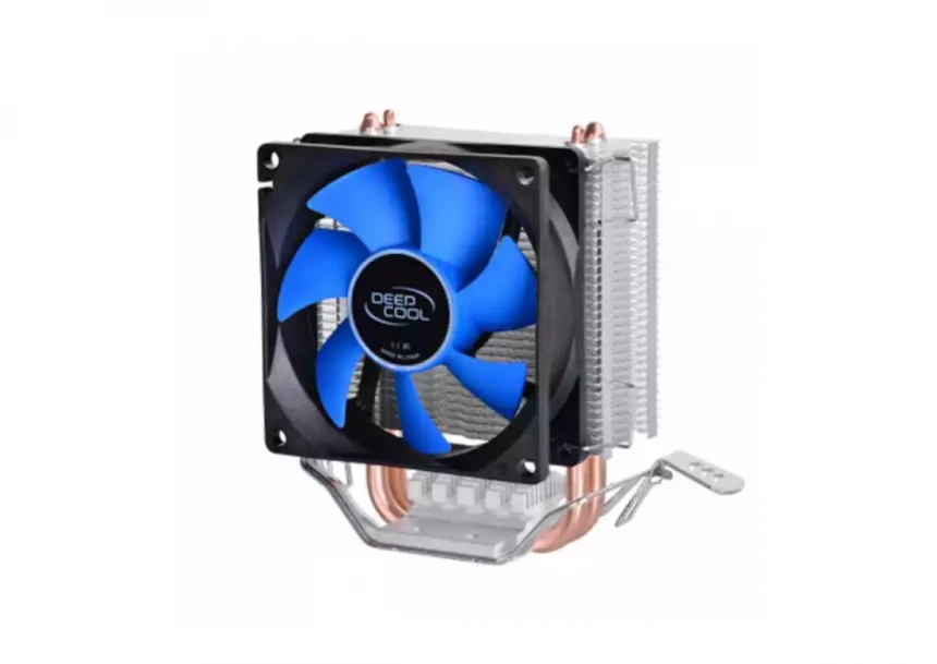 CPU Cooler DeepCool IceEdge Mini FS AM4/AM3+/AM3/AM2+/A...