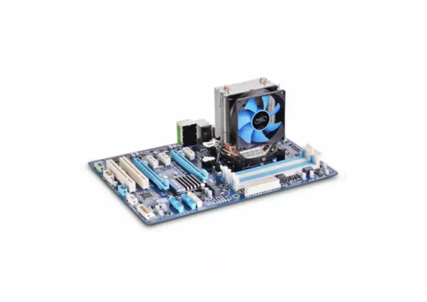 CPU Cooler DeepCool IceEdge Mini FS AM4/AM3+/AM3/AM2+/AM2/FM2+/FM2/FM1