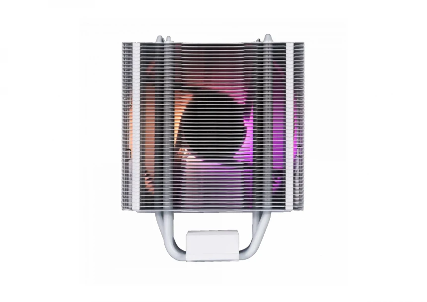 CPU Cooler Gamdias Boreas E1-410WH RGB(1700/2011/1151/1150/1155/1156/1200/AM4/AM3+/AM3/AM2+/AM2)