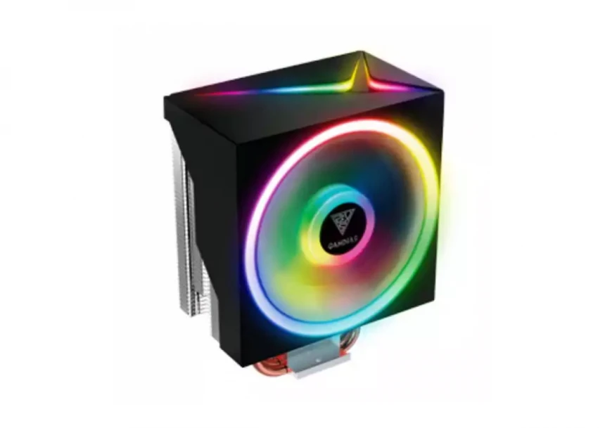 CPU Cooler Gamdias Boreas M1-610 RGB (1700/2011/1151/11...