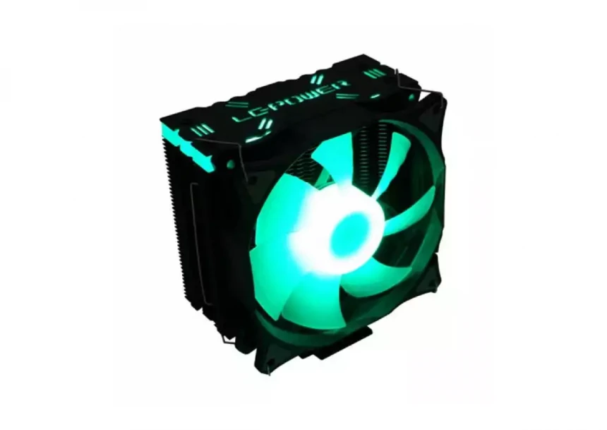 CPU Cooler LC Power Cosmo LC-CC120-ARGB-PRO (1200/1700/...