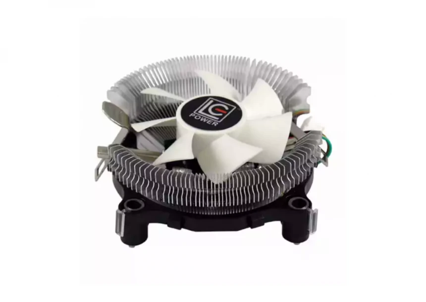 CPU Cooler Univerzalni LC Power Cosmo LC-CC85 (1700/120...