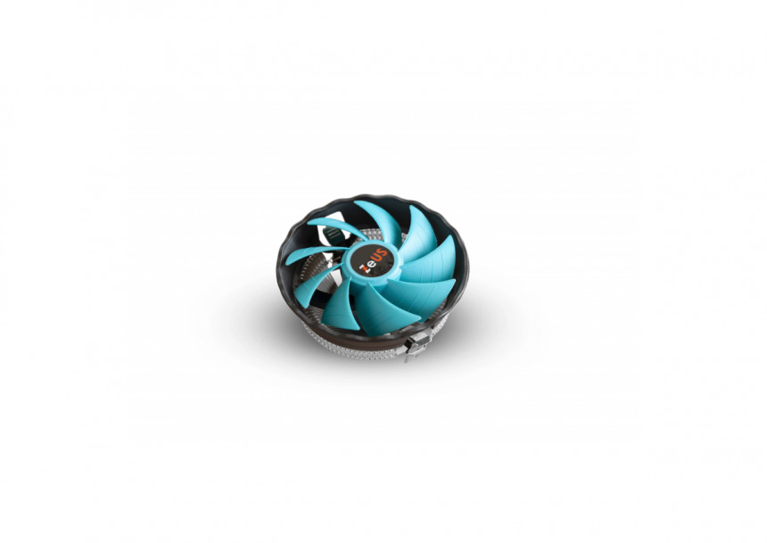 CPU Cooler Zeus L33 (1700/1200/1150/1155/1156/775/FM1/2/AM2+/AM3+/AM4)