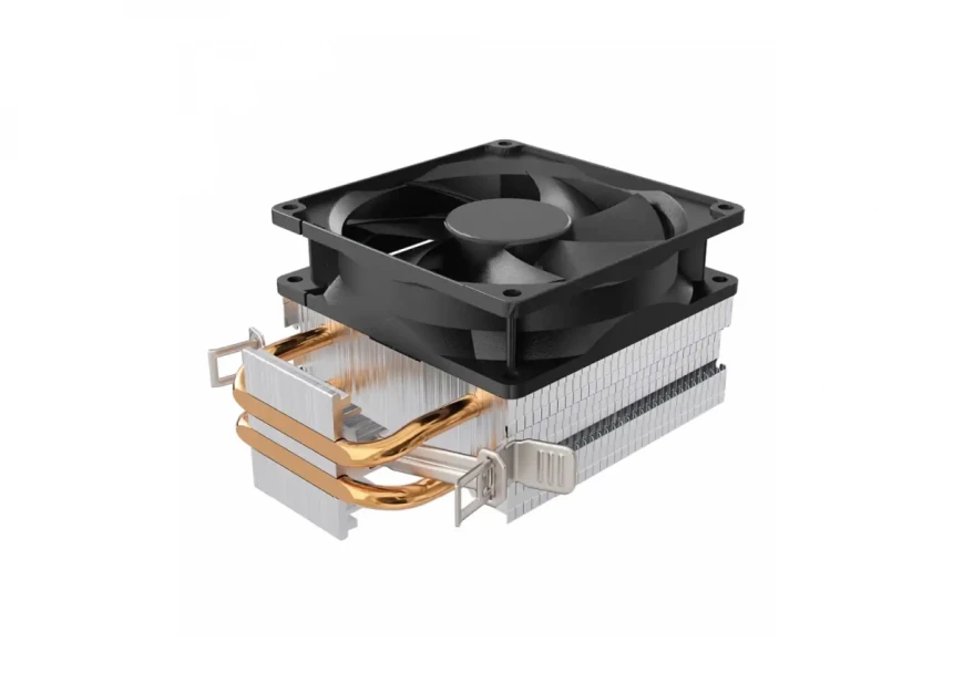 CPU Cooler Zeus Z200 1700/1200/AM4/AM5 90W