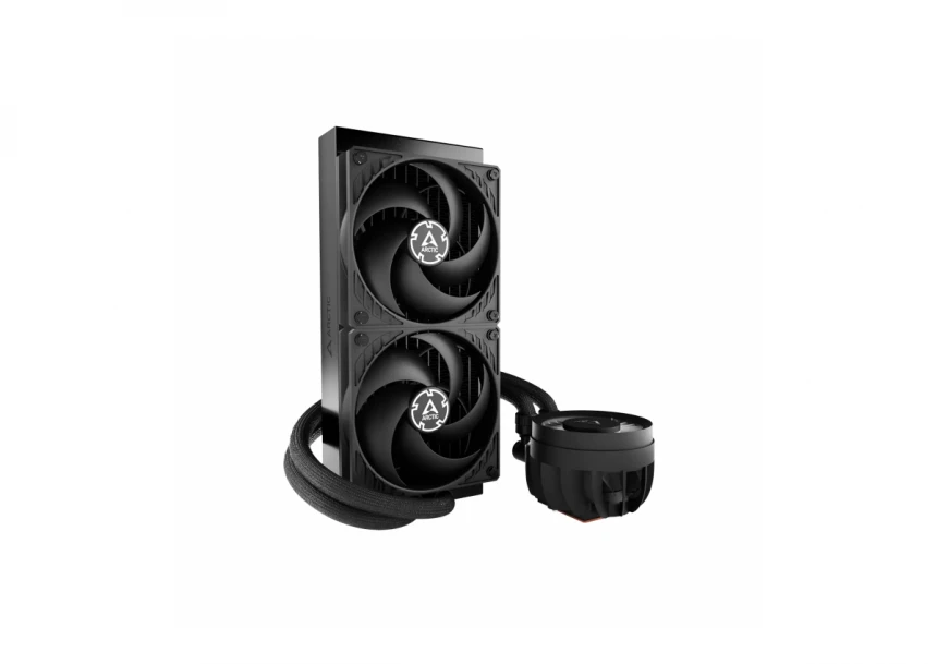 CPU vodeno hlađenje Arctic Freezer III 240 Black