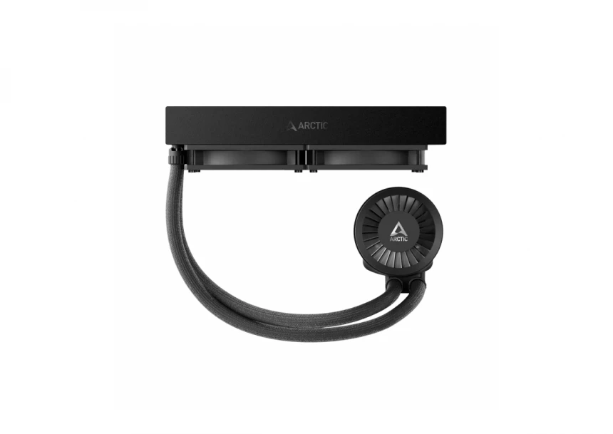 CPU vodeno hlađenje Arctic Freezer III 240 Black