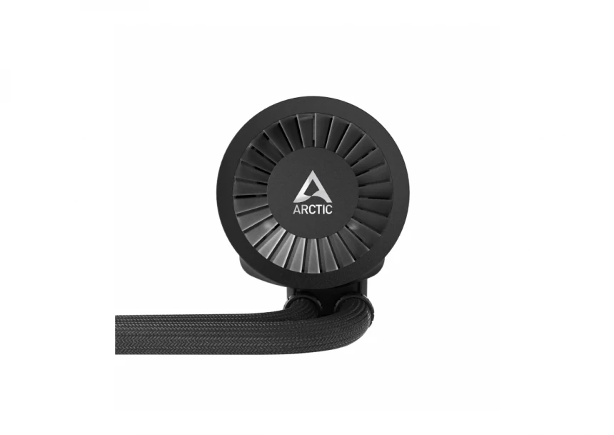 CPU vodeno hlađenje Arctic Freezer III 240 Black