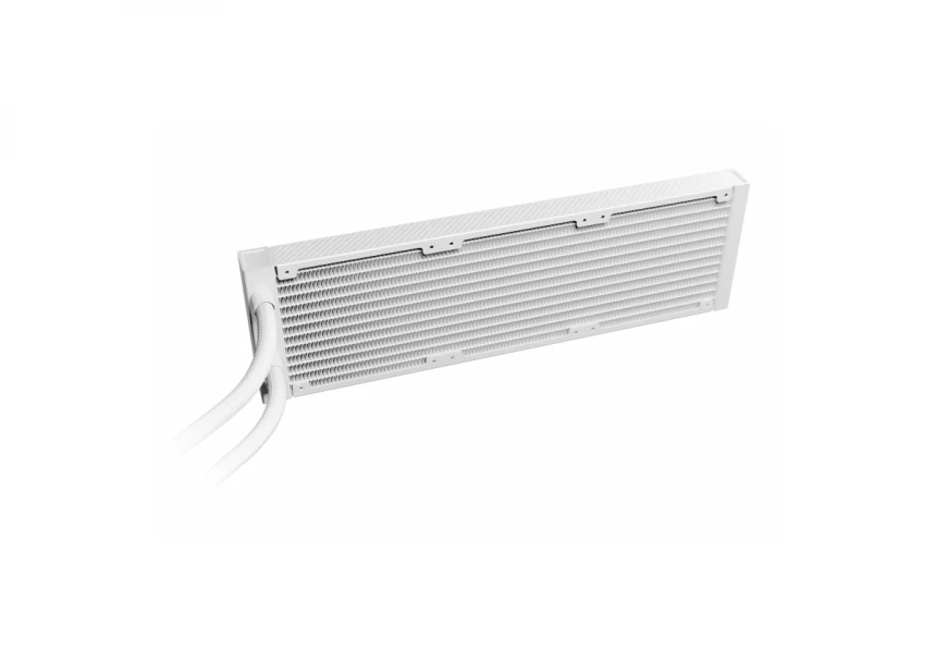 CPU vodeno hladjenje Be Quiet ARGB Light Loop 360mm BW023 (AM4,AM5,1151,1150,1155,1200,1700) White