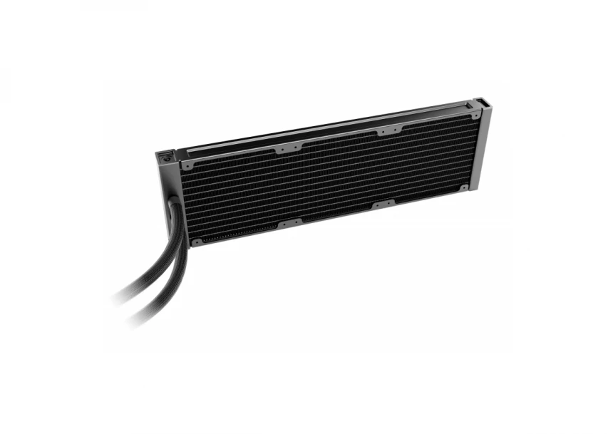 CPU vodeno hladjenje Be Quiet Silent Loop 3 420mm BW026 (AM4,AM3,1151,1150,1155,1200,1700)