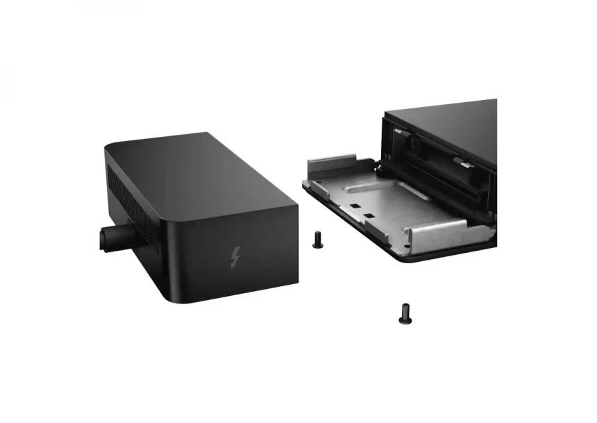 Dell Docking Thunderbolt Dock WD22TB4 180W