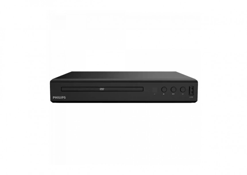 DVD player Philips TAEP200/12