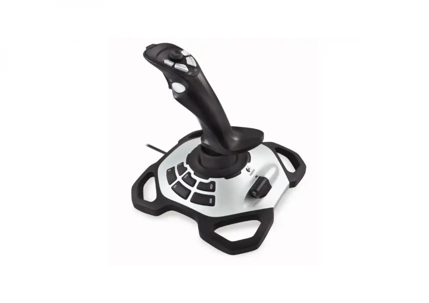 Džojstik Logitech Extreme 3D Pro