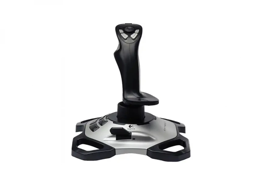Džojstik Logitech Extreme 3D Pro