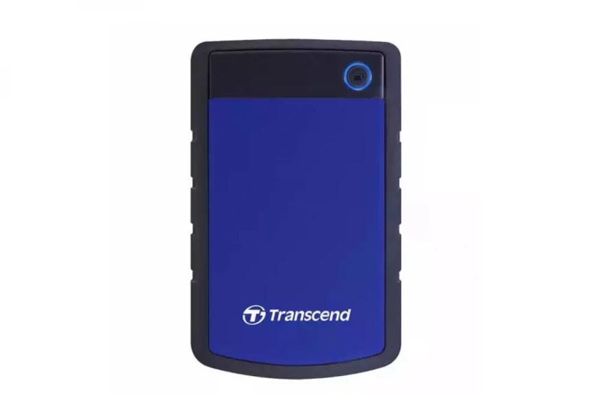 Eksterni hard disk 1TB Transcend TS1TSJ25H3B