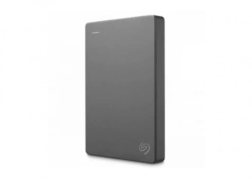 Eksterni hard disk 2.5 1TB Seagate Basic STJL1000400