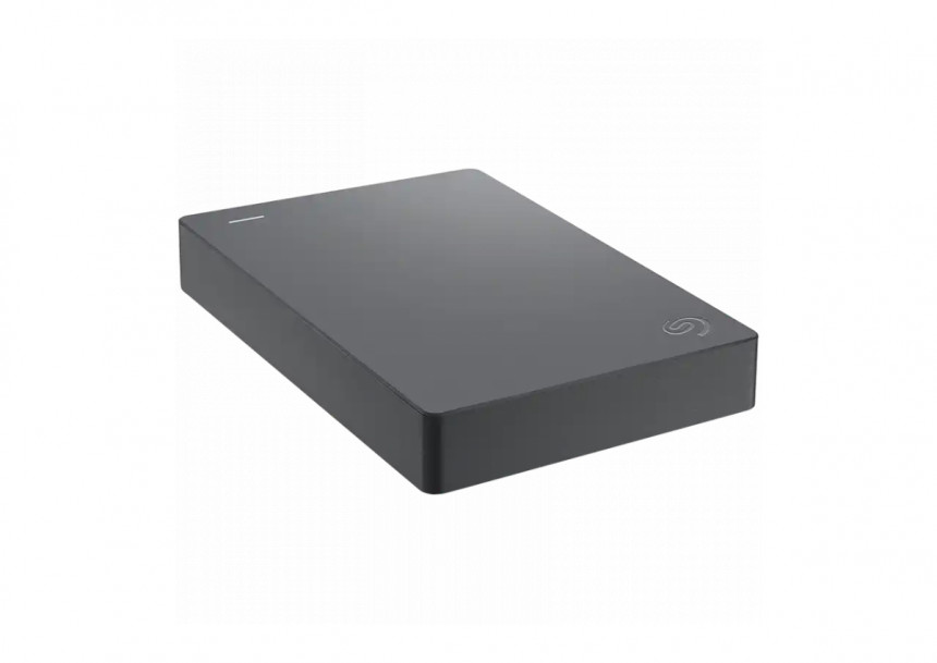 Eksterni hard disk 2.5 4TB Seagate External Basic STJL4...