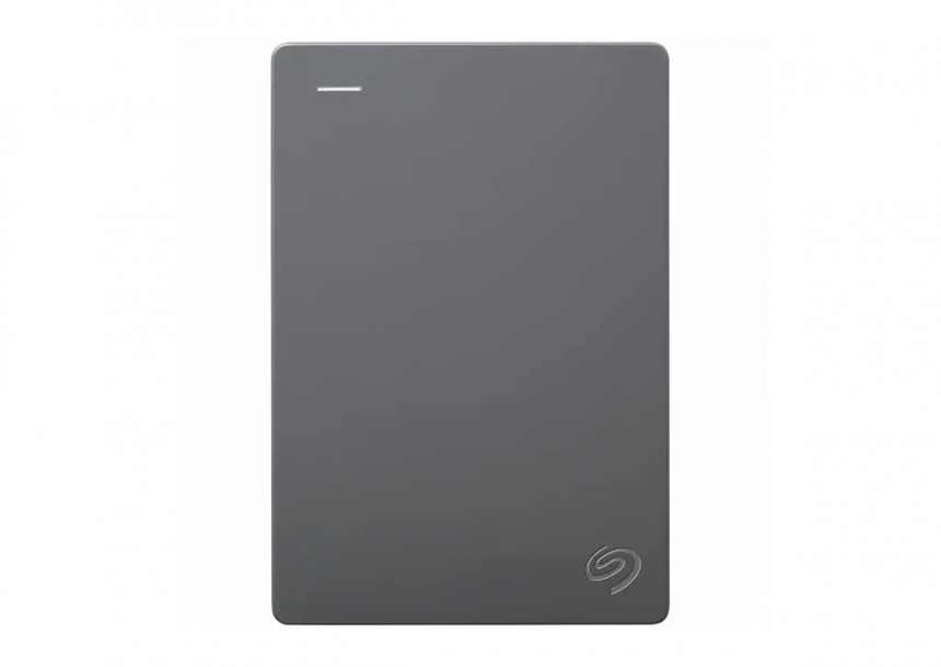 Eksterni hard disk 2.5 4TB Seagate External Basic STJL4000400