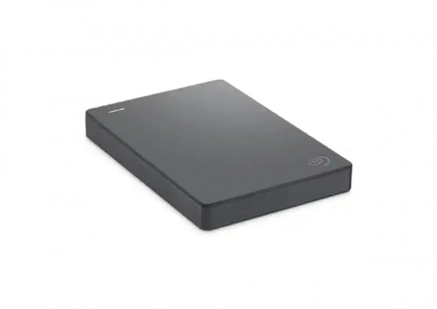 Eksterni hard disk 2.5 5TB Seagate External Basic STJL5000400