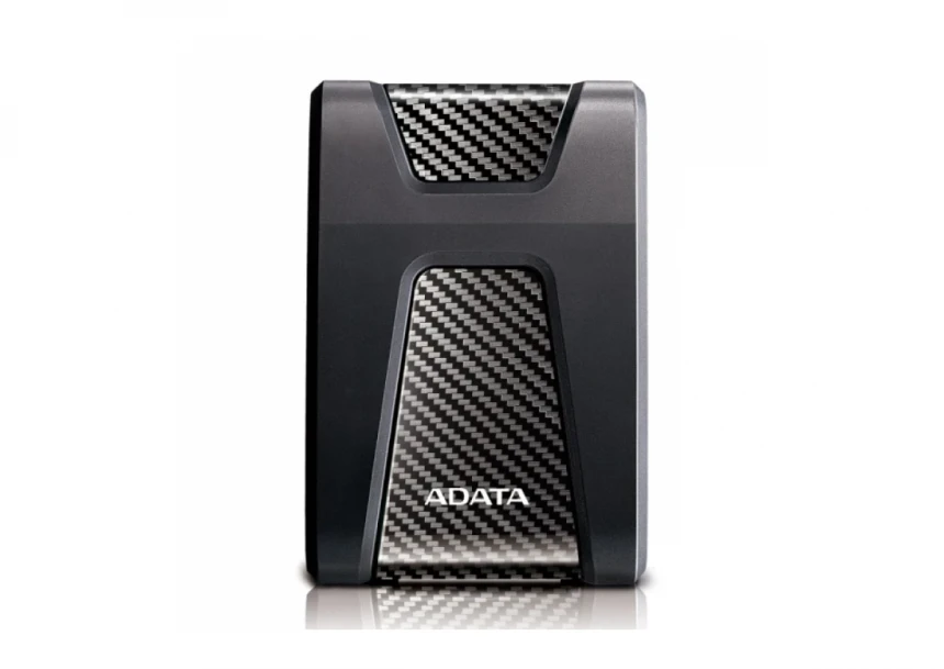 Eksterni hard disk 2TB A-Data AHD650-2TU31-CBK