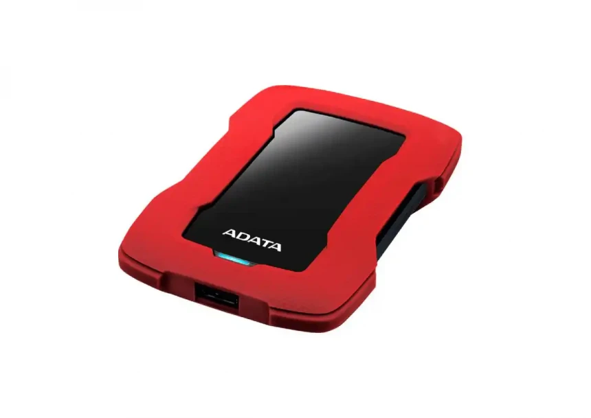 Eksterni hard disk 2TB AData 3.1 AHD330-2TU31-CRD