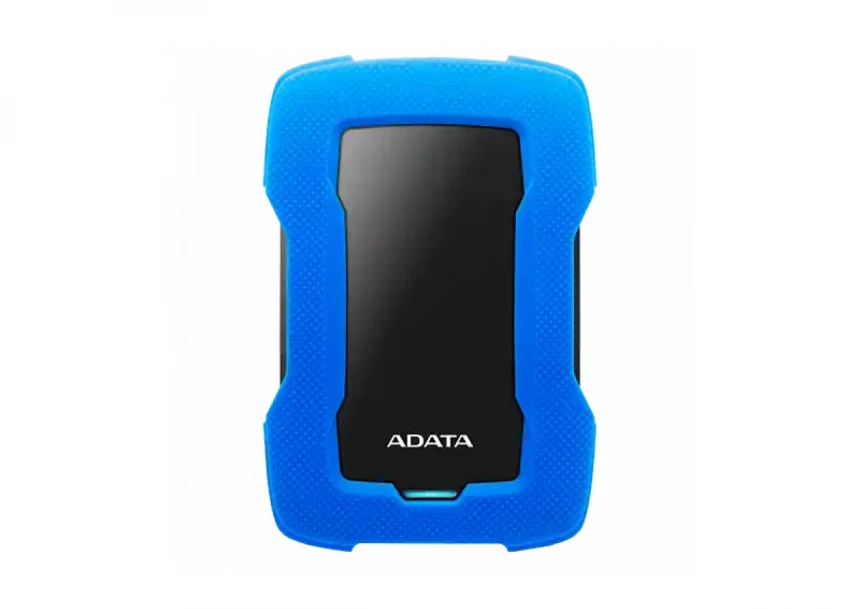 Eksterni hard disk 2TB AData 3.1 AHD330-2TU31-CBL