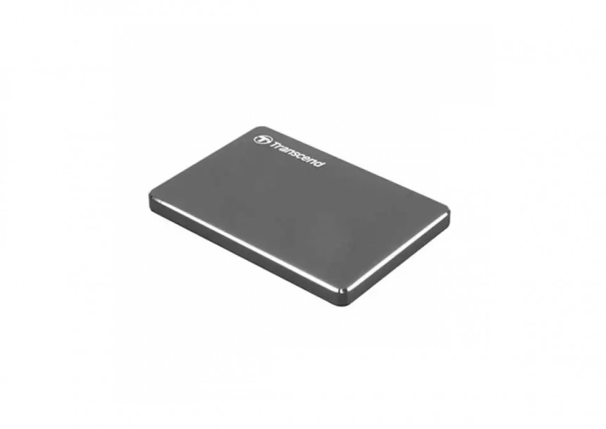 Eksterni hard disk 2TB Transcend TS2TSJ25C3N