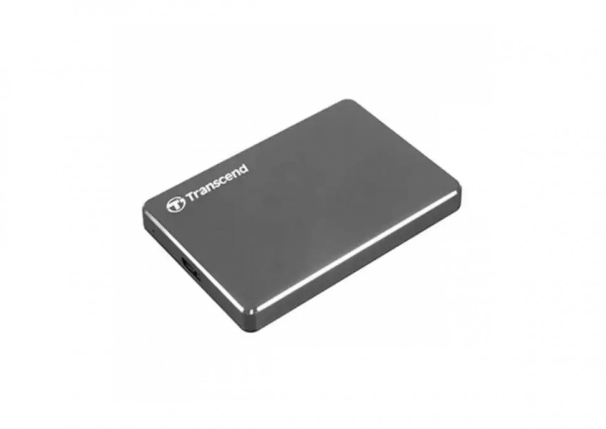 Eksterni hard disk 2TB Transcend TS2TSJ25C3N