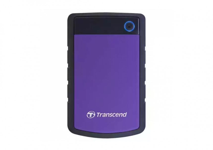 Eksterni hard disk 2TB Transcend TS2TSJ25H3P