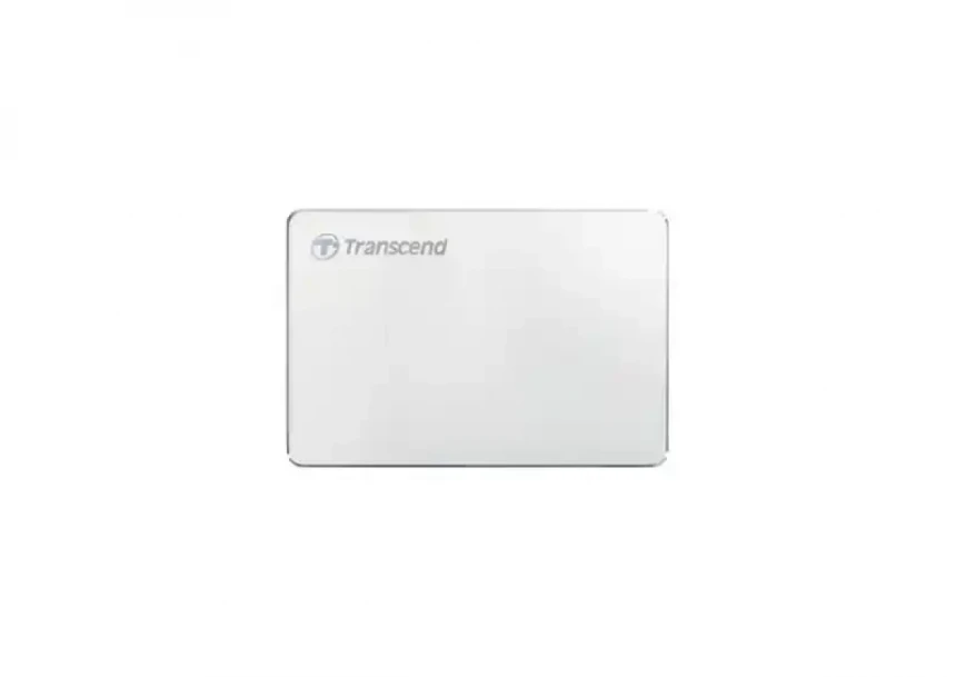 Eksterni hard disk 2TB Transcend TS2TSJ25C3S