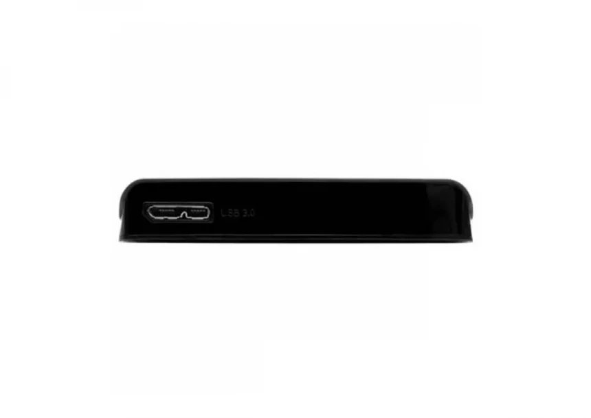 Eksterni hard disk 2TB Verbatim 53177 Black