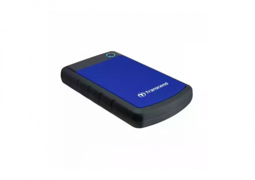 Eksterni hard disk 4TB Transcend TS4TSJ25H3B