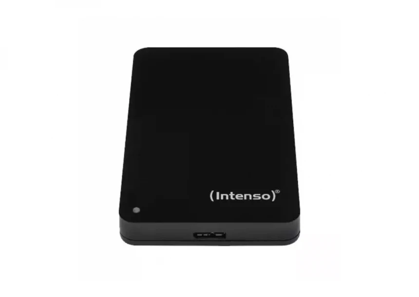 Eksterni hard disk 5TB Intenso Black