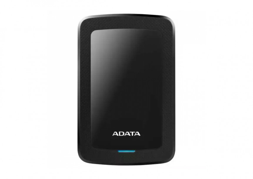 Eksterni Hard Disk Adata 4 TB AHV300-4TU31-CBK