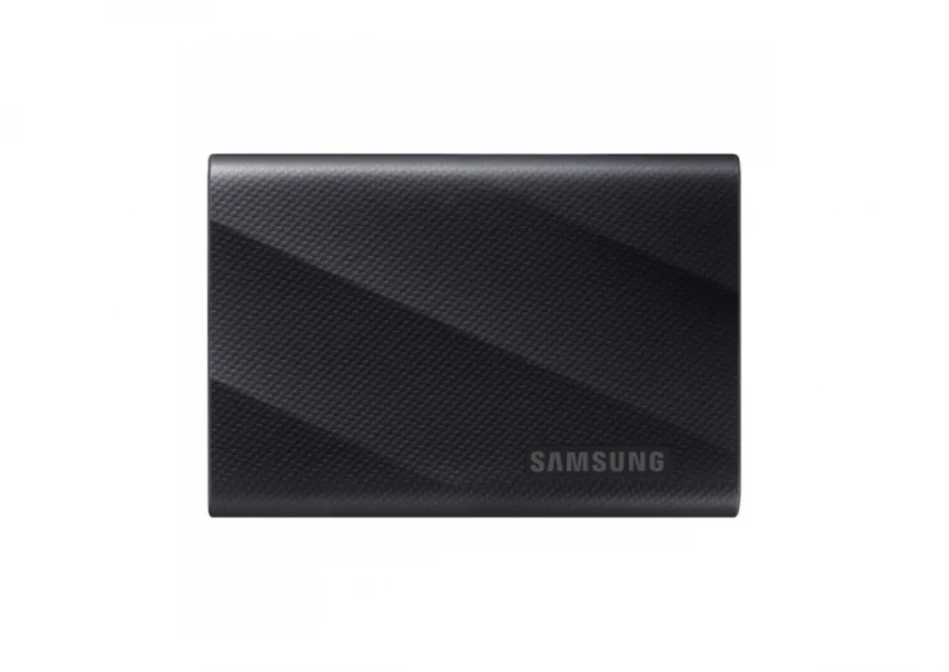 Eksterni SSD 2TB T9 Samsung MU-PG2T0B/EU