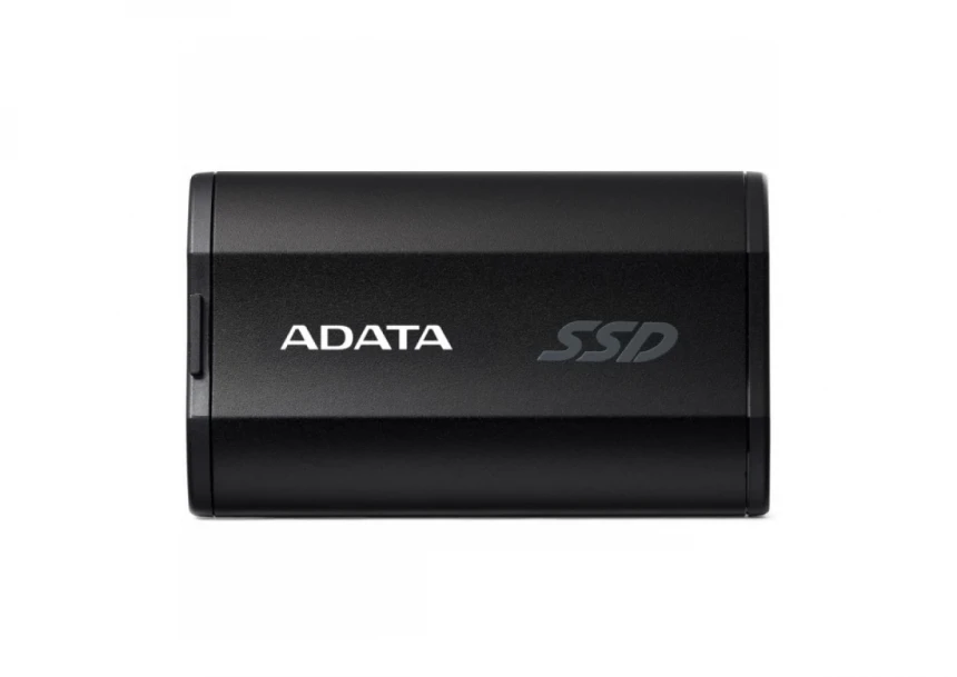 Eksterni SSD Adata SD810-500G-CBK 500GB Black