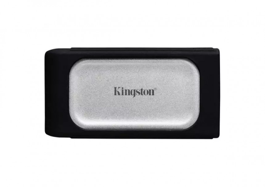 Eksterni SSD Kingston Type-C SXS2000/2000G