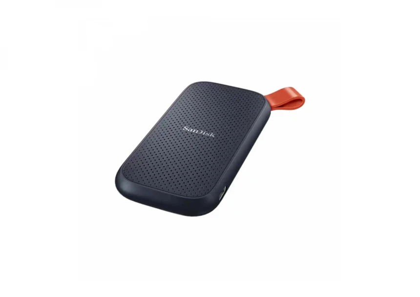 Eksterni SSD SanDisk 1TB SDSSDE30-1T00-G26