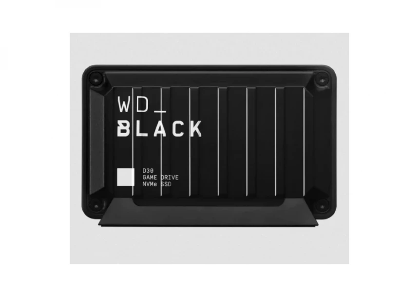 Eksterni SSD WESTERN DIGITAL D30 Game Drive WDBATL0010B...