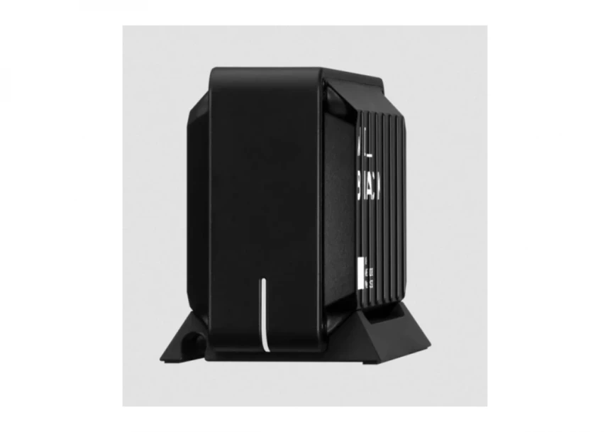 Eksterni SSD WESTERN DIGITAL D30 Game Drive WDBATL0010BBK 1TB
