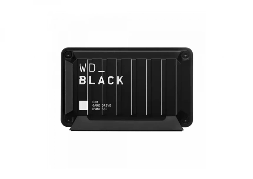 Eksterni SSD WESTERN DIGITAL D30 Game Drive DBATL5000ABK-WESN 500GB