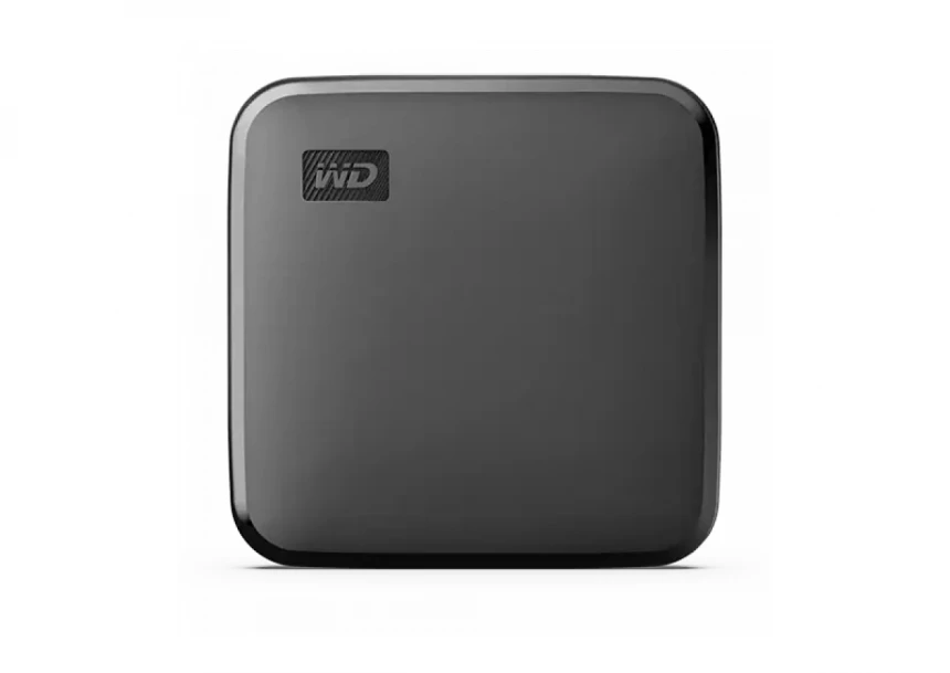 Eksterni SSD WESTERN DIGITAL Elements SE WDBAYN0020BBK-...