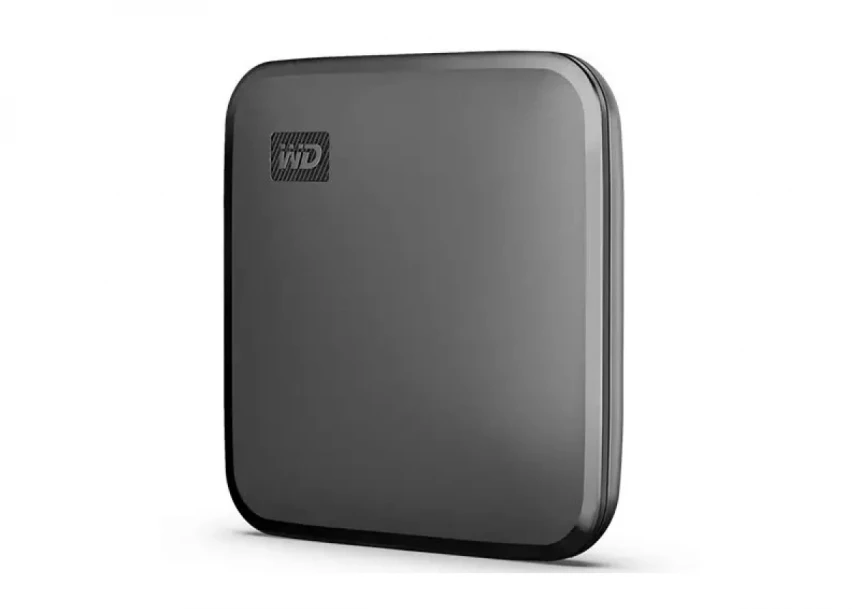 Eksterni SSD WESTERN DIGITAL Elements SE WDBAYN0020BBK-WESN 2TB Black