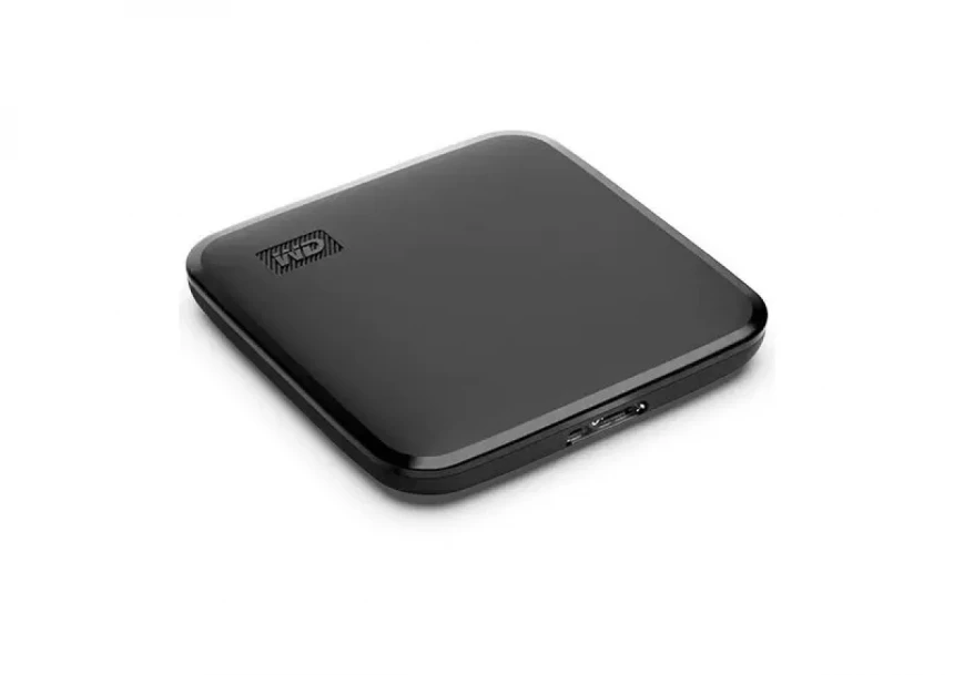 Eksterni SSD WESTERN DIGITAL Elements SE WDBAYN0020BBK-WESN 2TB Black