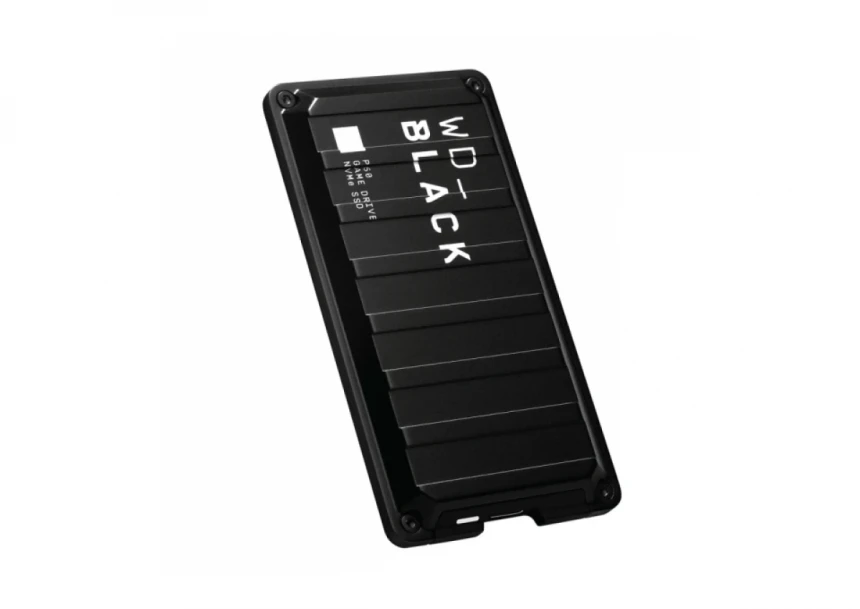 Eksterni SSD WESTERN DIGITAL P50 Game Drive WDBA3S0010B...