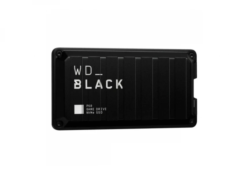 Eksterni SSD WESTERN DIGITAL P50 Game Drive WDBA3S0010BBK-WESN 1TB