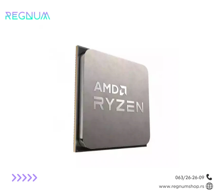 Regnum Shadow 5700X / Ryzen 7 5700X / RTX 3060 12GB / 1TB Nvme / 32GB (2x16) / 650W