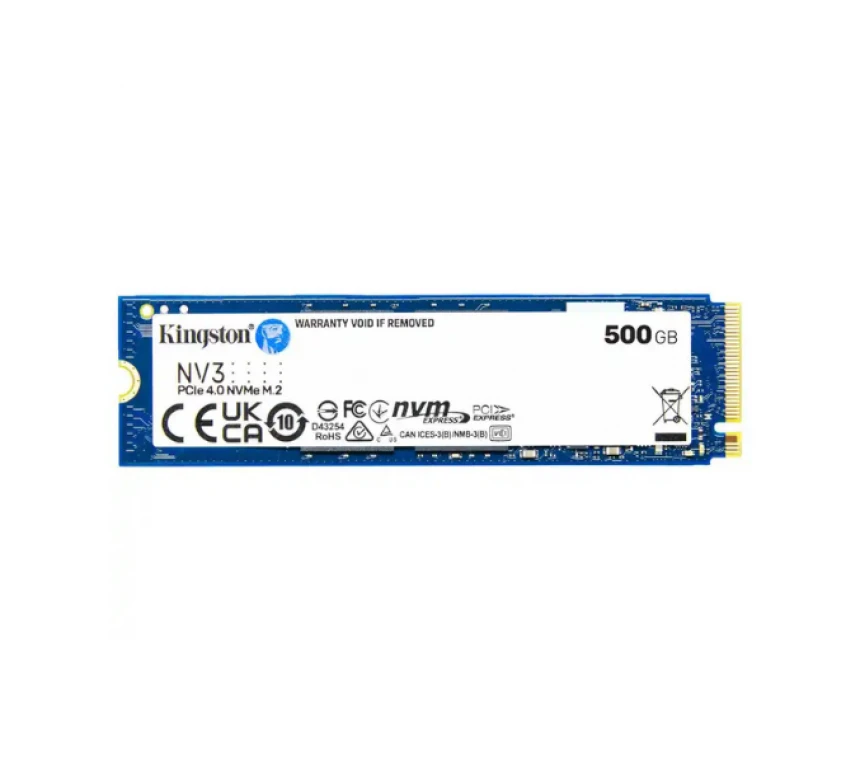 Računar Regnum RX Lite – Ryzen 5 3500X / RX550 / 8GB / 500GB NVMe